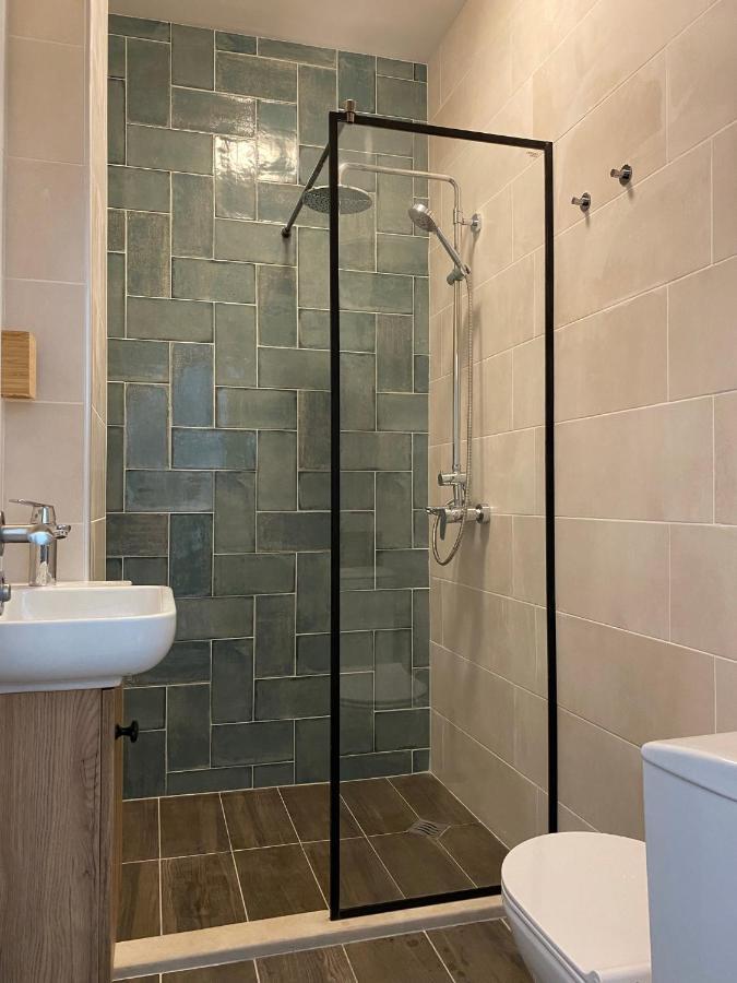 Atelier 26 Apartamento Varna Exterior foto
