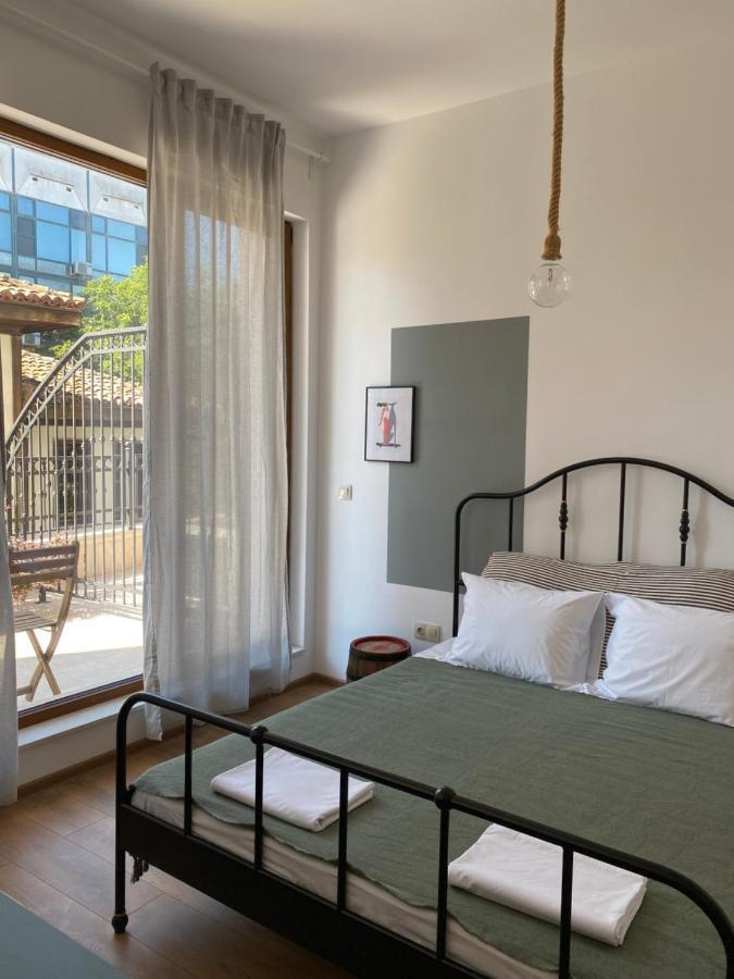 Atelier 26 Apartamento Varna Exterior foto