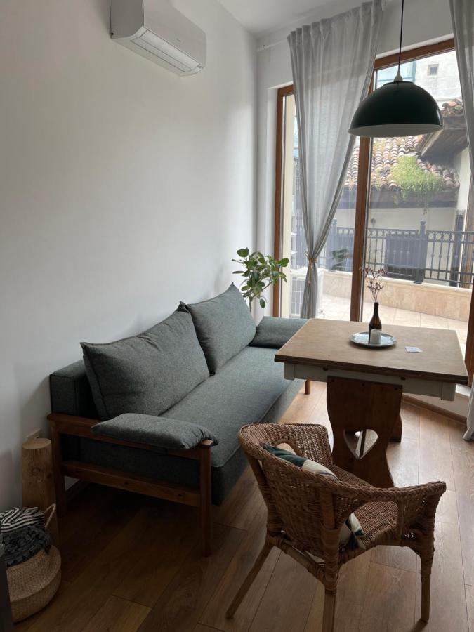 Atelier 26 Apartamento Varna Exterior foto