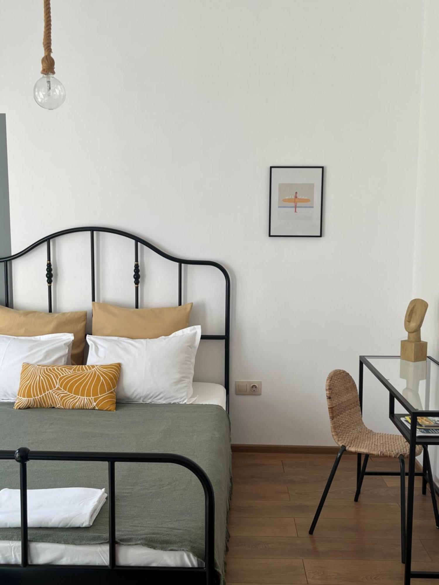 Atelier 26 Apartamento Varna Exterior foto