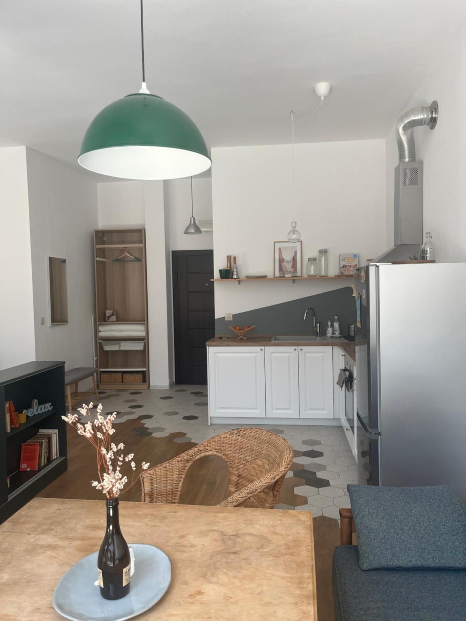 Atelier 26 Apartamento Varna Exterior foto