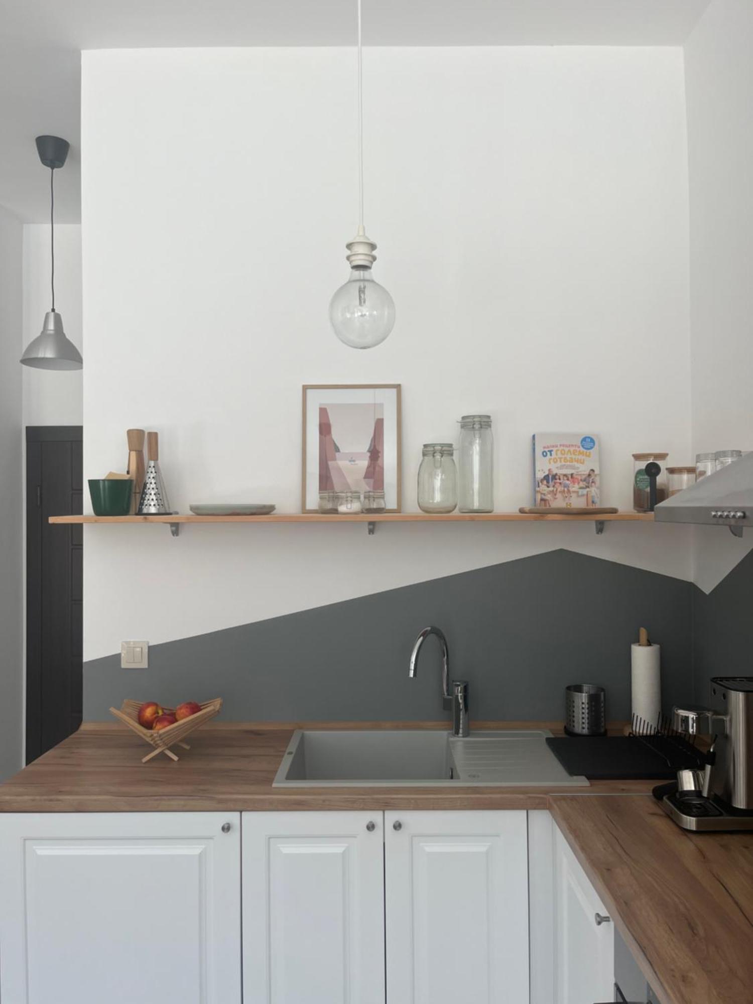 Atelier 26 Apartamento Varna Exterior foto